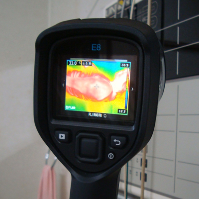 Flir Eシリーズ