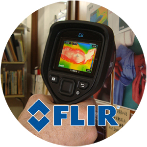 Flir Eシリーズ