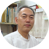 院長の山口等