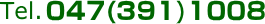 tel.047-391-1008