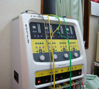 テクトロン